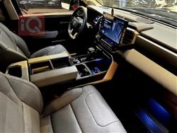 تويوتا توندرا